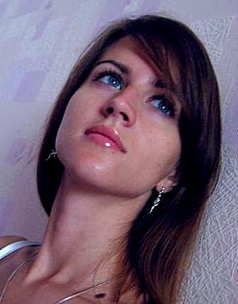 №86, Анна Максимова, 37 лет, Москва, Россия №86, Анна Максимова, 37 лет, Москва, Россия