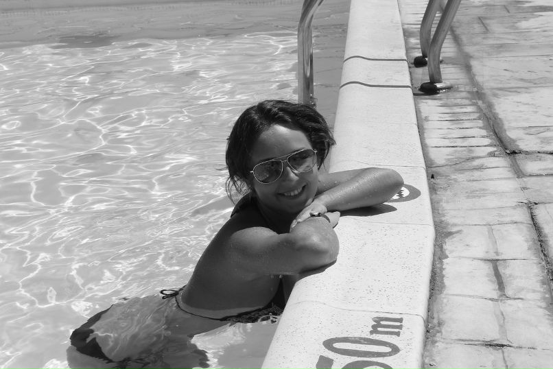 Катюшка Кесис •(ٿ)• | Сочи