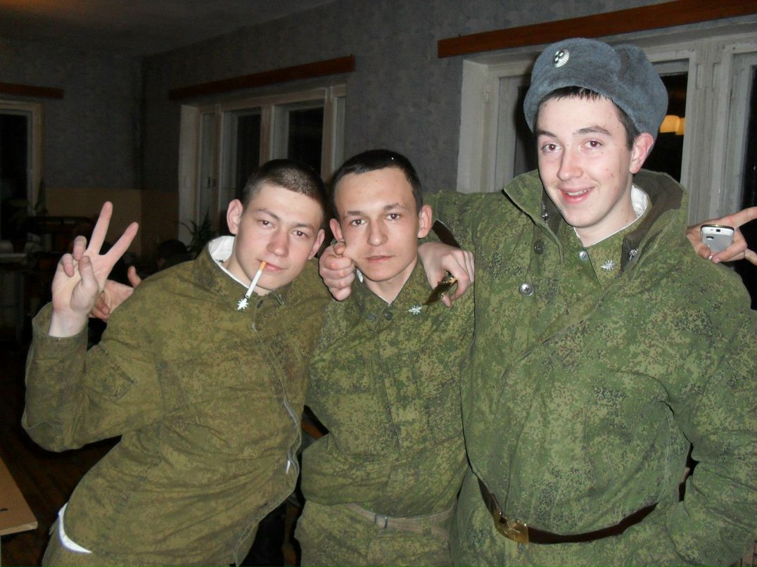 Сергей Паничкин | Липецк