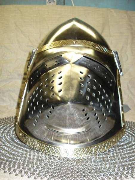 Максим Кирилюк Sigizmund Volf | Киев