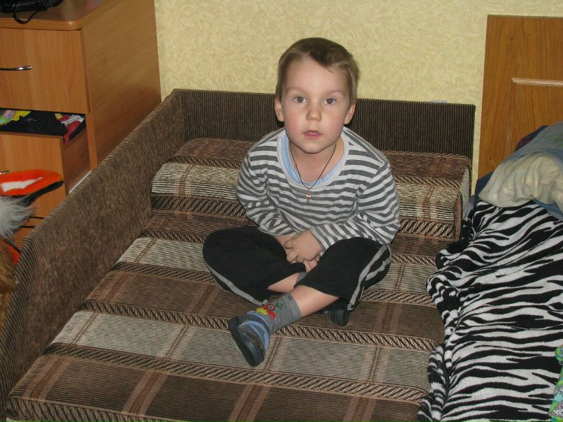 Максим Женжера | Киев