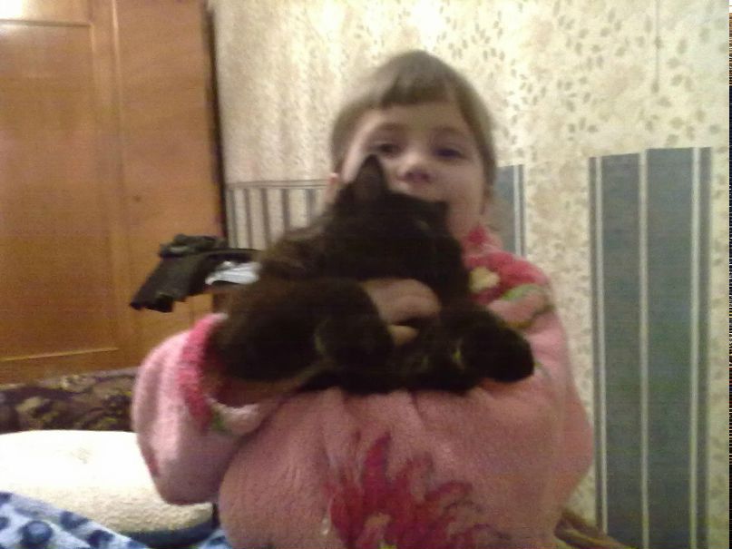 Наталья Калниня | Санкт-Петербург