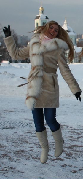 №5, Юлия Селезнева, Москва №5, Юлия Селезнева, Москва