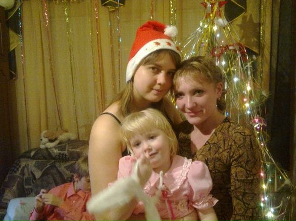 №37, Анастасия Гокова, 33 года, Короча №37, Анастасия Гокова, 33 года, Короча