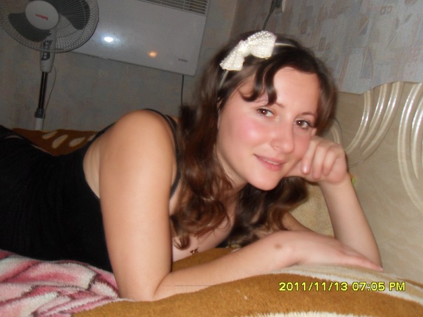 №81, Катюша Стрюкова №81, Катюша Стрюкова