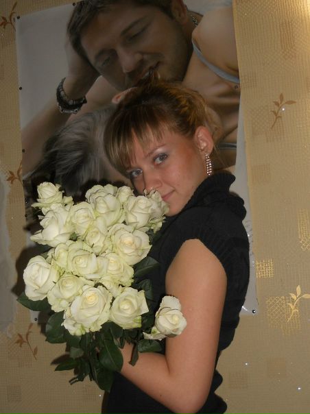 №6, Любовь Климова №6, Любовь Климова