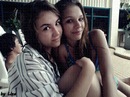 №4 Elizaveta Olifer