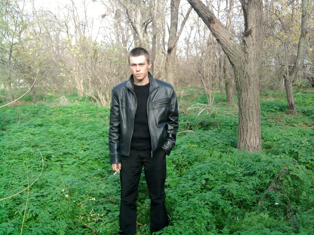 Вячеслав Оверин | Ростов-на-Дону