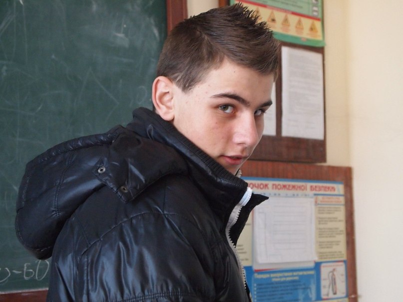 Владислав Шопин | Днепр (Днепропетровск)