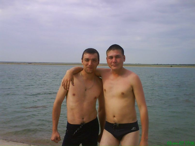 Виталий Vietos | Элиста