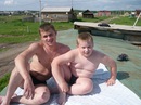 Фотография Анисимова Якова
