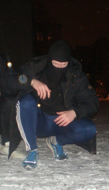 Влад Лопаков | Санкт-Петербург