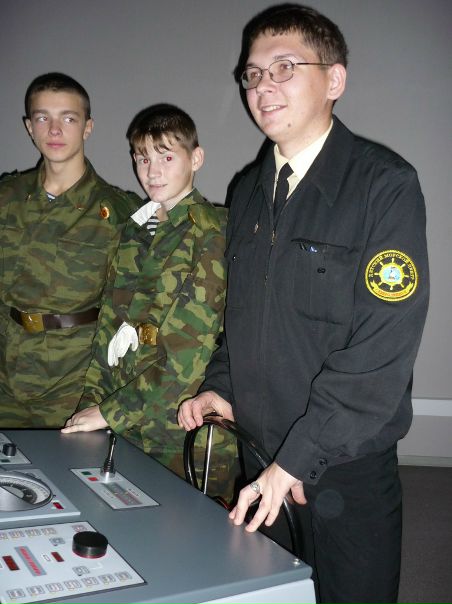 №19, Николай Федухин, 41 год, Северодвинск №19, Николай Федухин, 41 год, Северодвинск