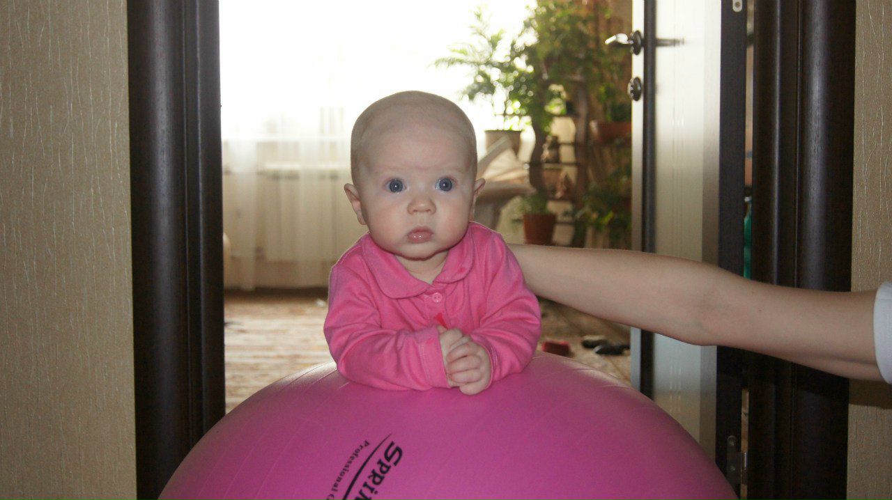 Настасья Лямина | Москва