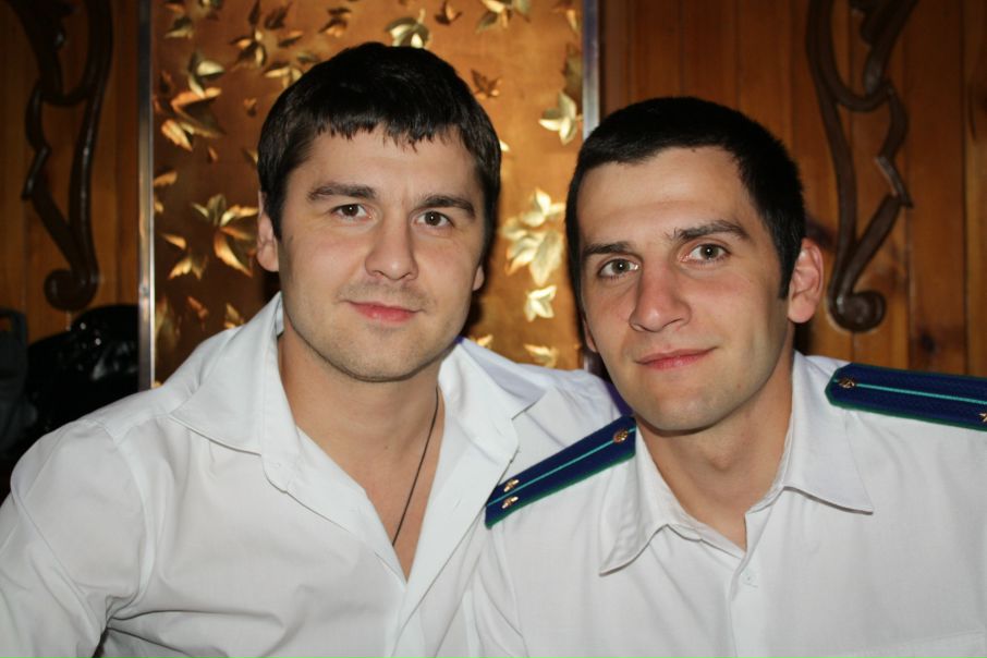 №9, Денис Нахтигаль, 41 год, Славгород №9, Денис Нахтигаль, 41 год, Славгород