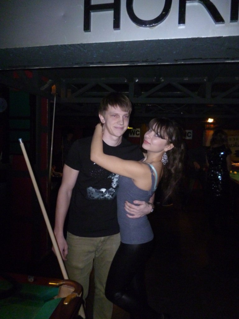 Линочка Голубева =^____-____^= | Саратов