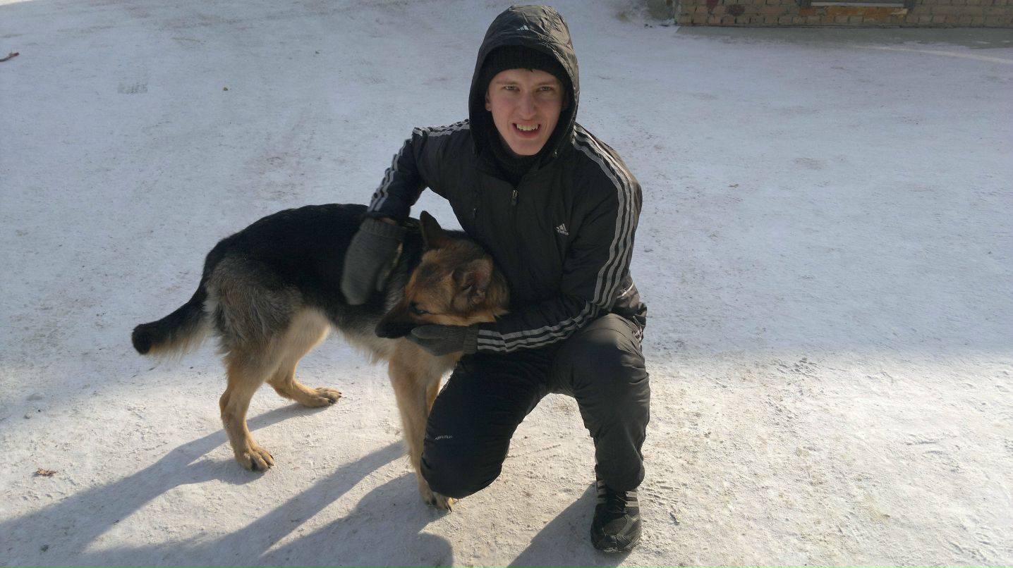 Alexander Sumin | Новосибирск