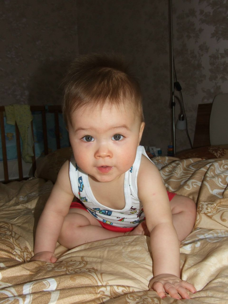 Наталья Чепак | Серпухов