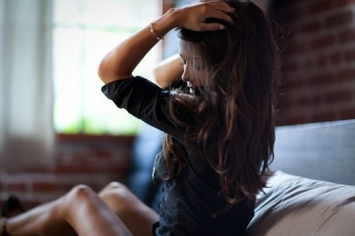 Ника Архипова | New York City