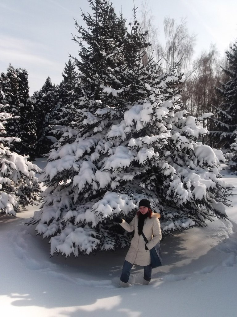 Ольга Натальченко Oza | Липецк