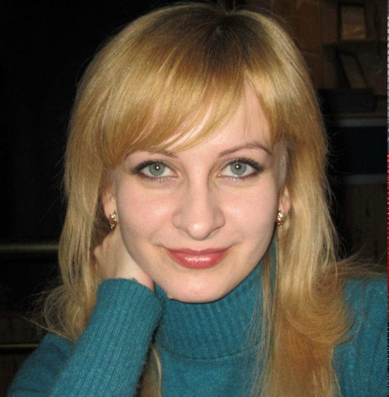 Настя Шарапова | Евпатория