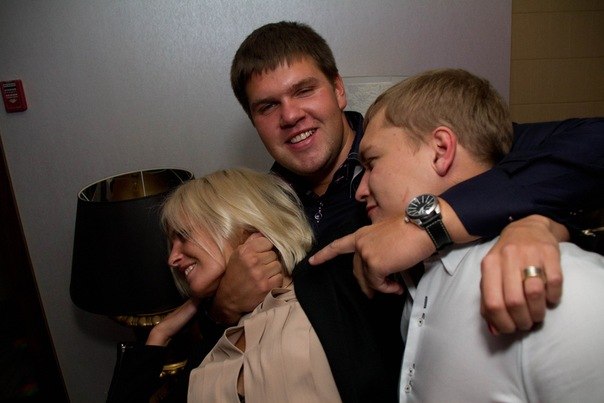 Артем Фастовский | Москва