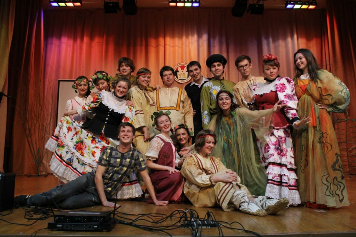 Михаил Дмитриков ~~~PRIORITET~~~ | Ижевск