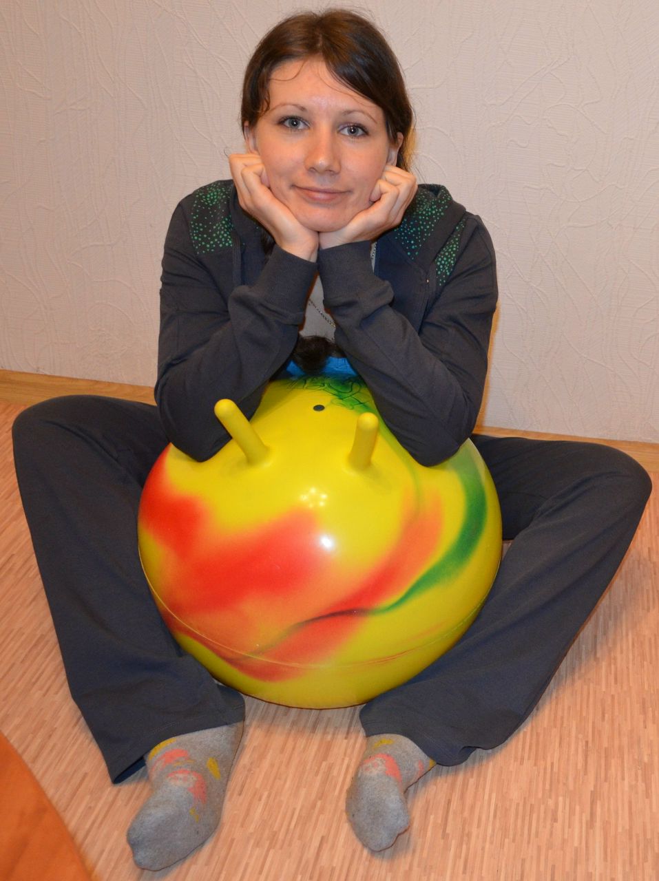 Ульяна Филипп | Ялта