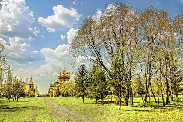 Белгород