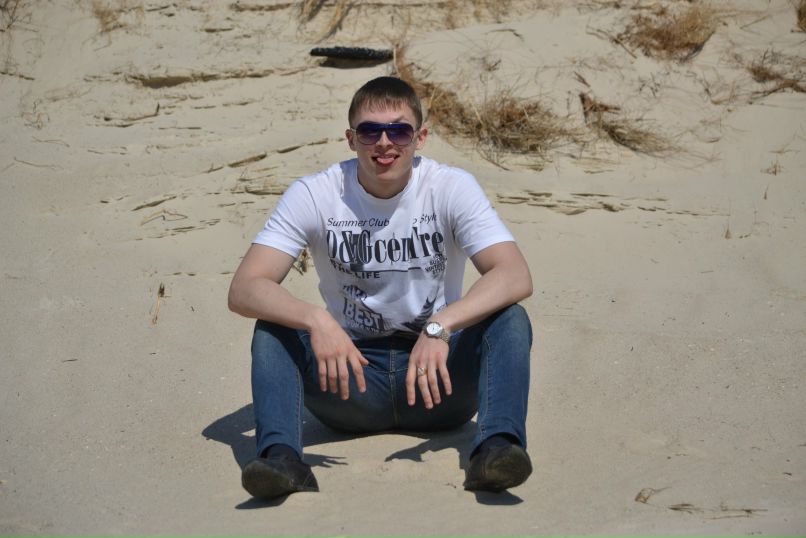 Серёга Фельдшеров | Волгоград