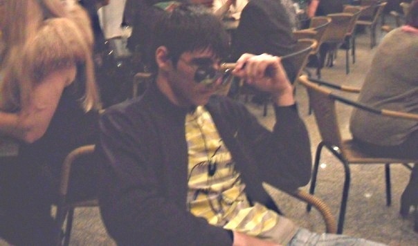 №72, Вахид Эйвазов, Красноярск, Россия №72, Вахид Эйвазов, Красноярск, Россия