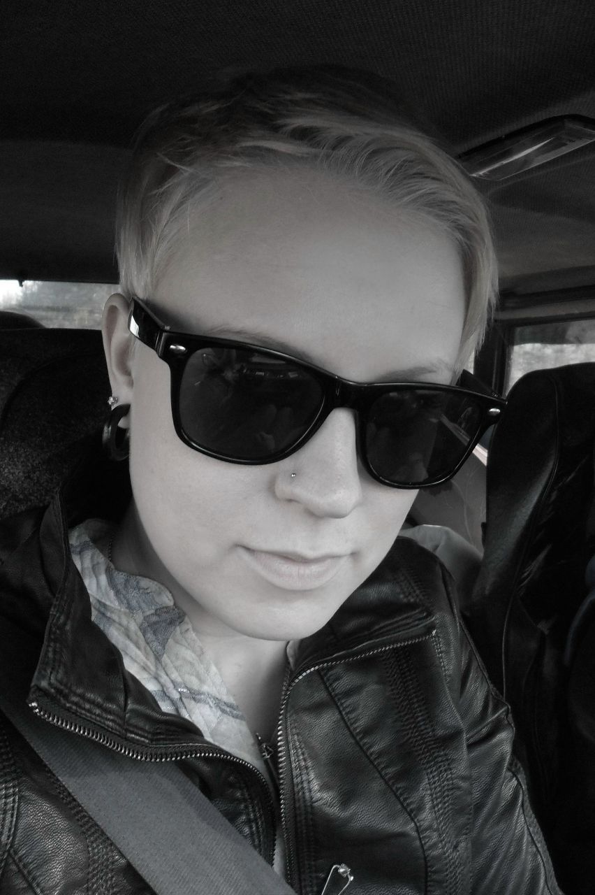 Елизавета Палагина | Муром