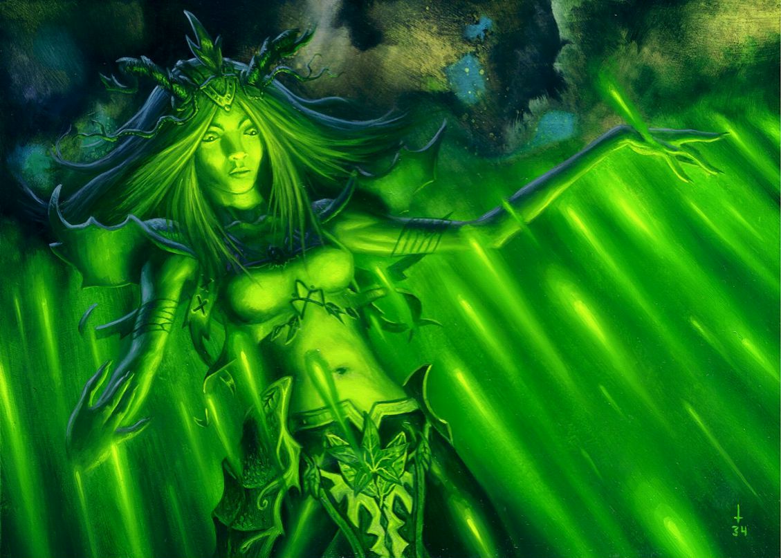 Verdix Xelis | Серов