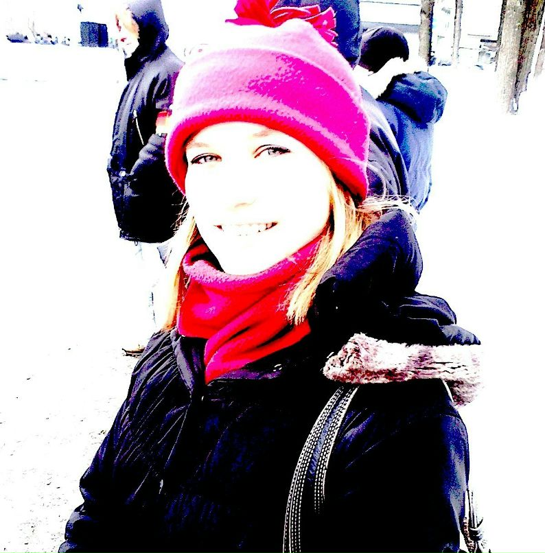 Дарья Журенкова | Москва