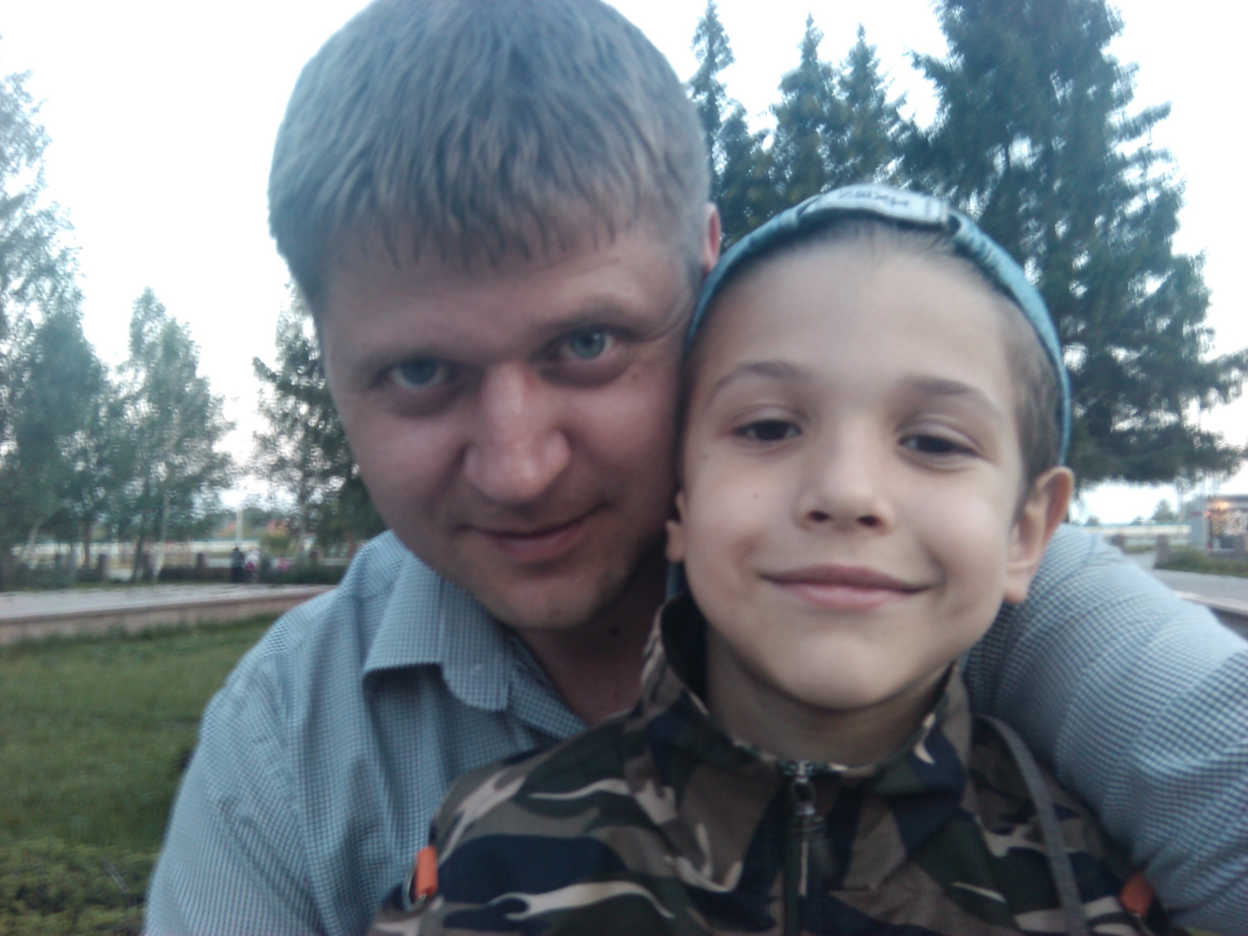 Фото профиля