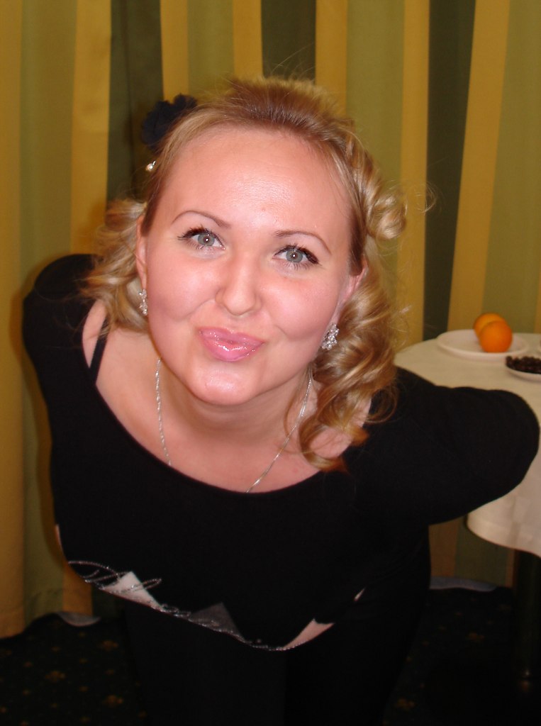 Светлана Вторушина | Тюмень