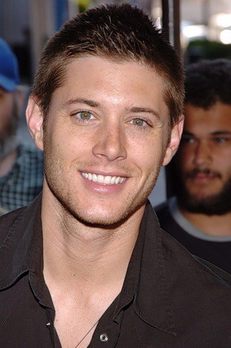 Jensen Ackles Ross | Dallas