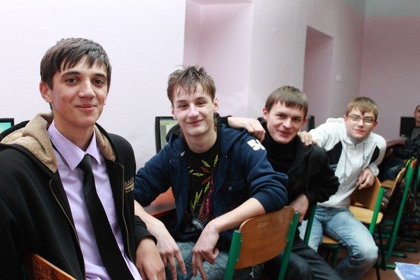 Віталій Андрейчук | Надворная