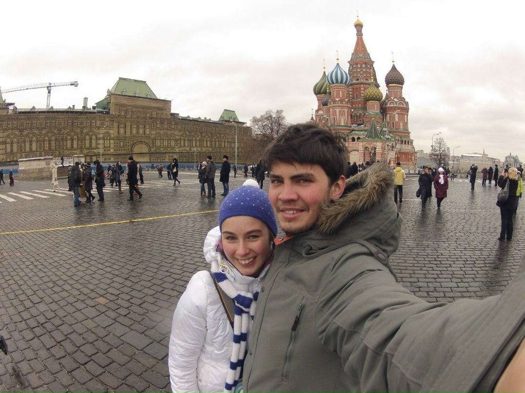 Никита Соколов | Санкт-Петербург