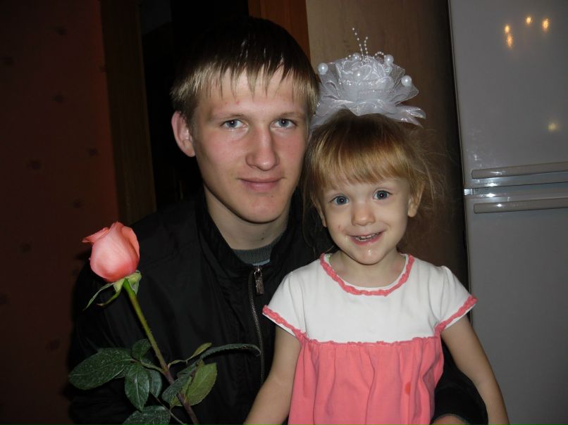 Макс Шмотин | Челябинск