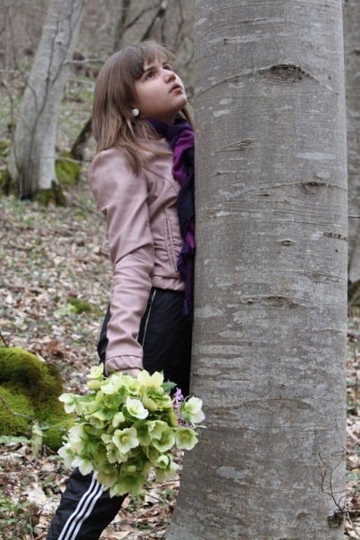 №16, Наська Бондаренко №16, Наська Бондаренко