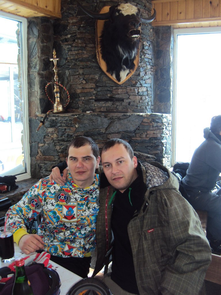 Алексей Laka | Москва