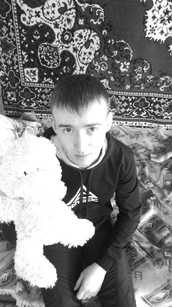 Игорь Семенов | Puerto Rico