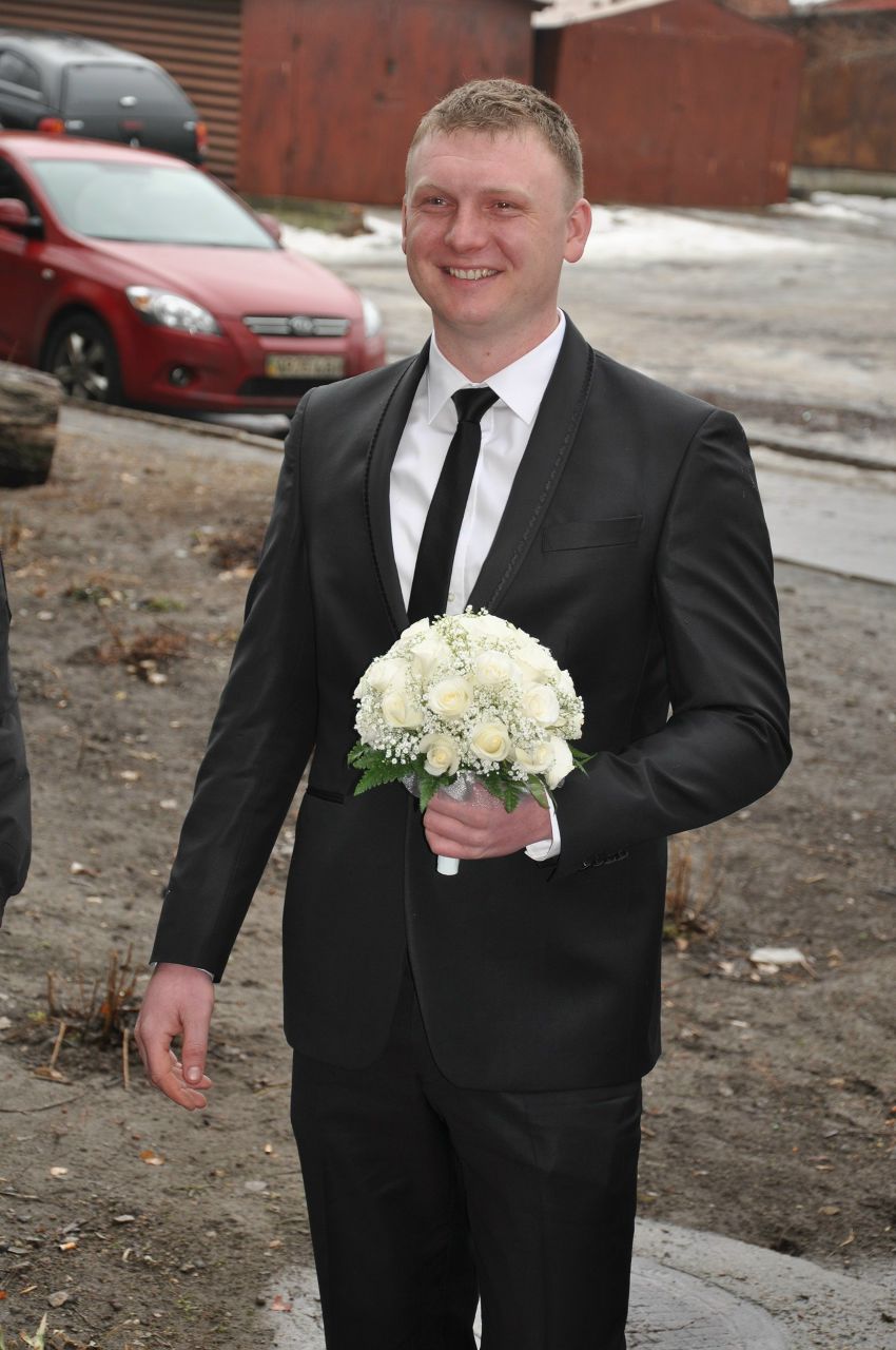 Саша Скляр | Запорожье