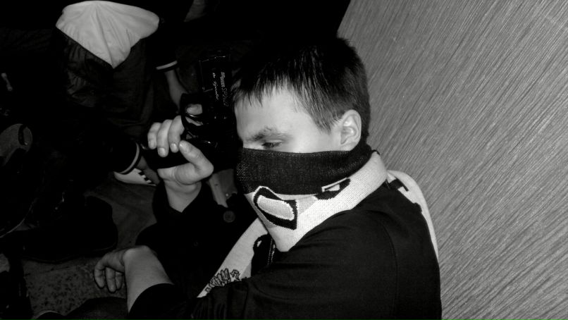 Святослав Рюриков | Тюмень