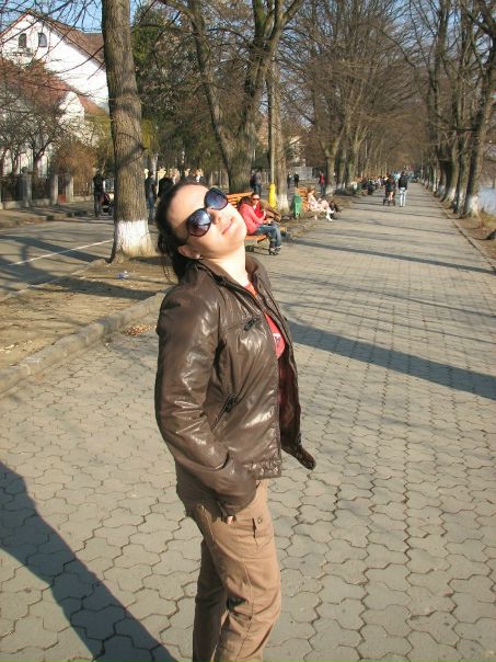 №77, Nicole Petskar, Свалява №77, Nicole Petskar, Свалява