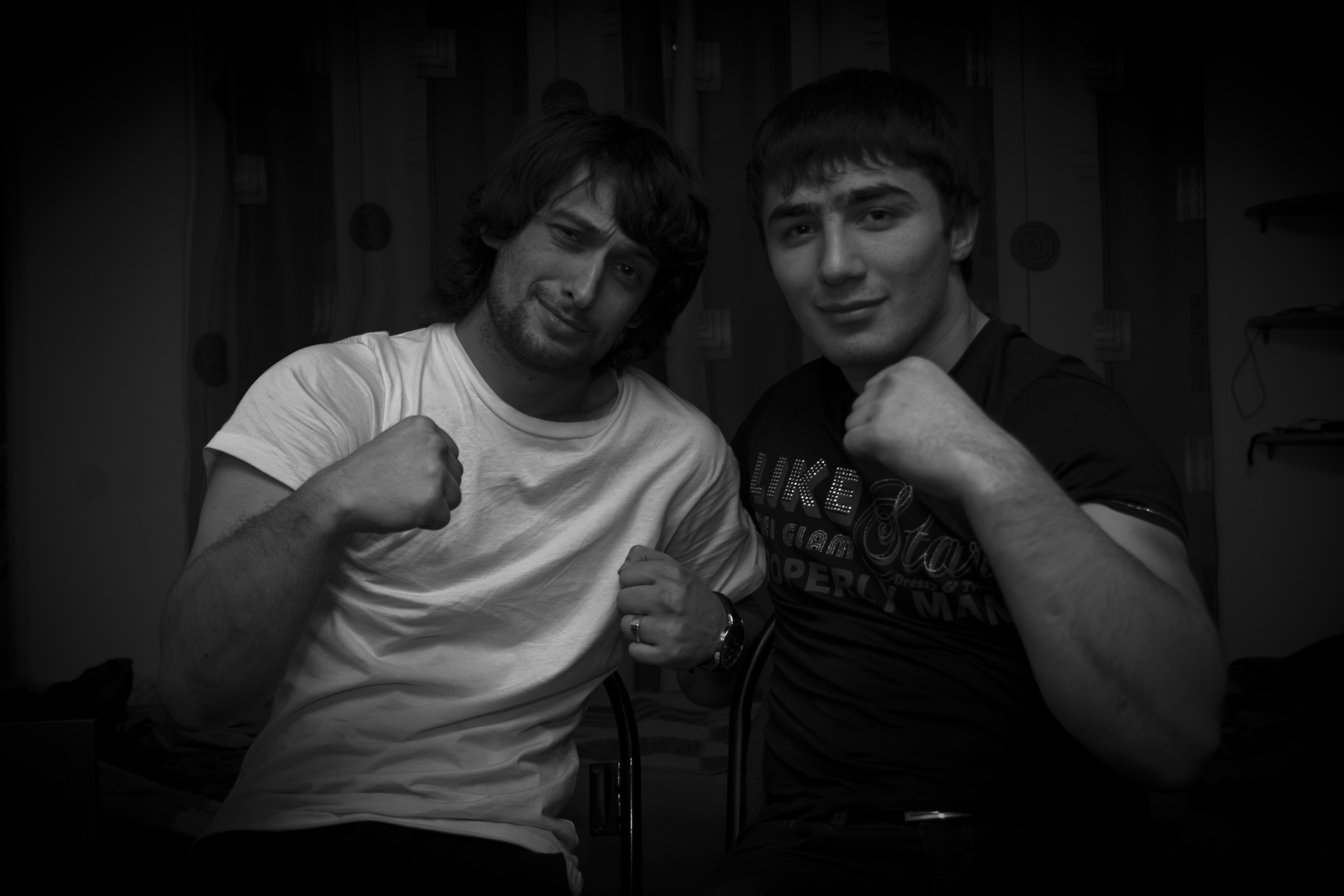 Фото профиля