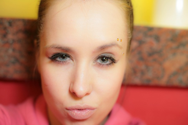 №10, Ксюхаха Кузнецова, 37 лет, Москва №10, Ксюхаха Кузнецова, 37 лет, Москва