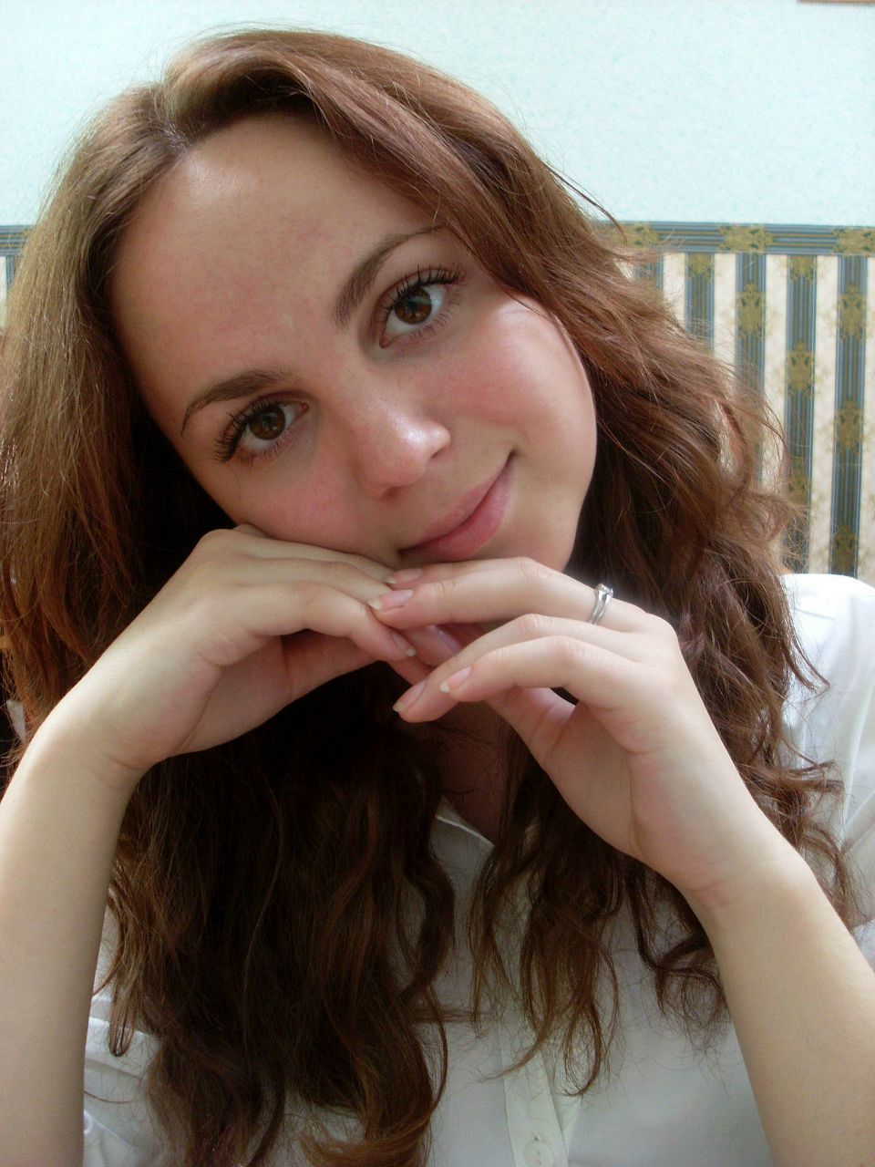 Ольга Пасичная | Москва