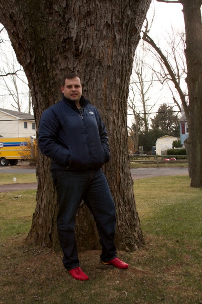 №95, Sam Garber, New York City №95, Sam Garber, New York City